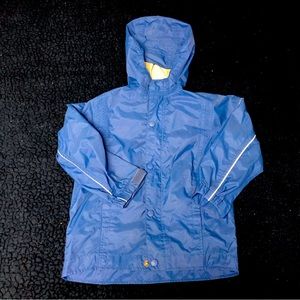 Boys REI Rain Jacket